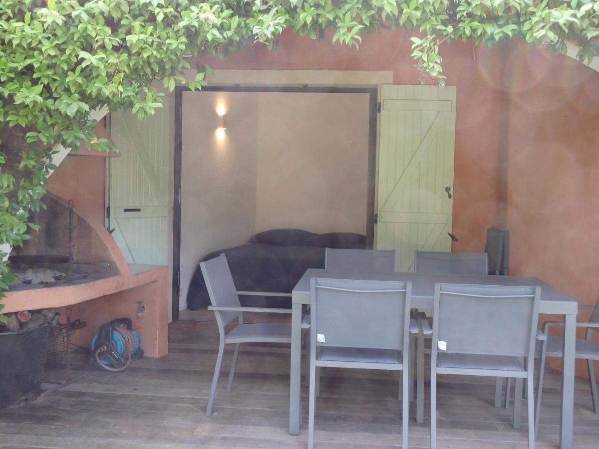 Residence Le Village Marin 포르토베쉬오 외부 사진