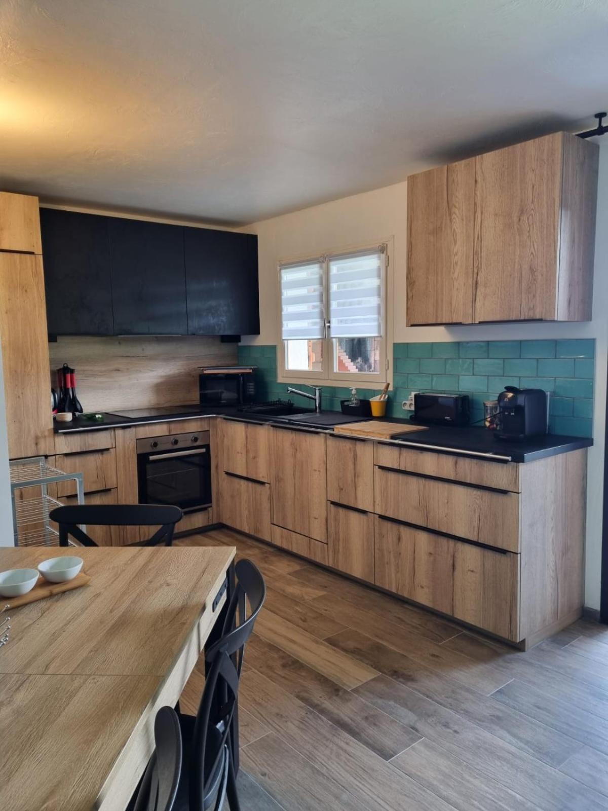 Residence Le Village Marin 포르토베쉬오 외부 사진