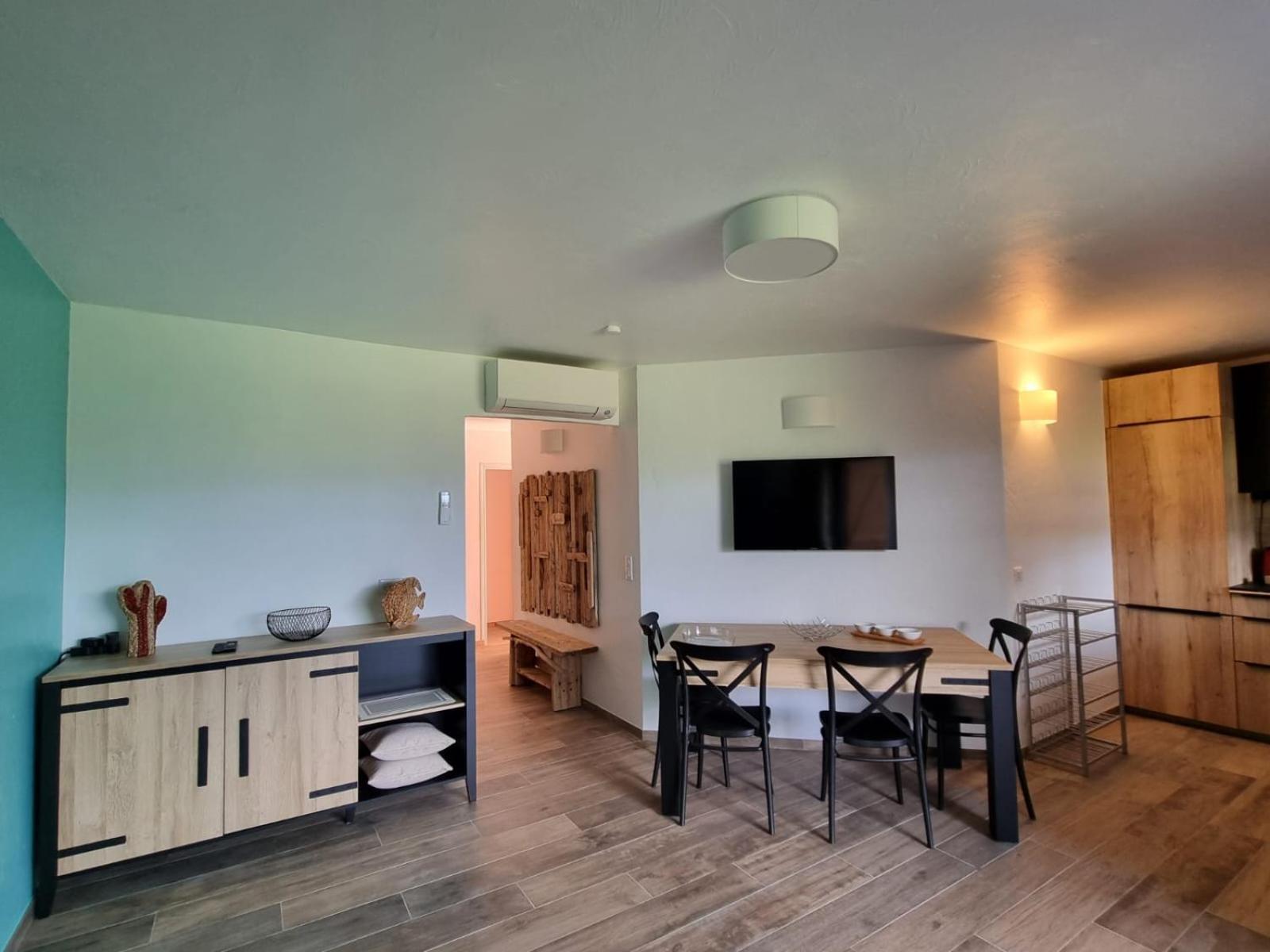 Residence Le Village Marin 포르토베쉬오 외부 사진
