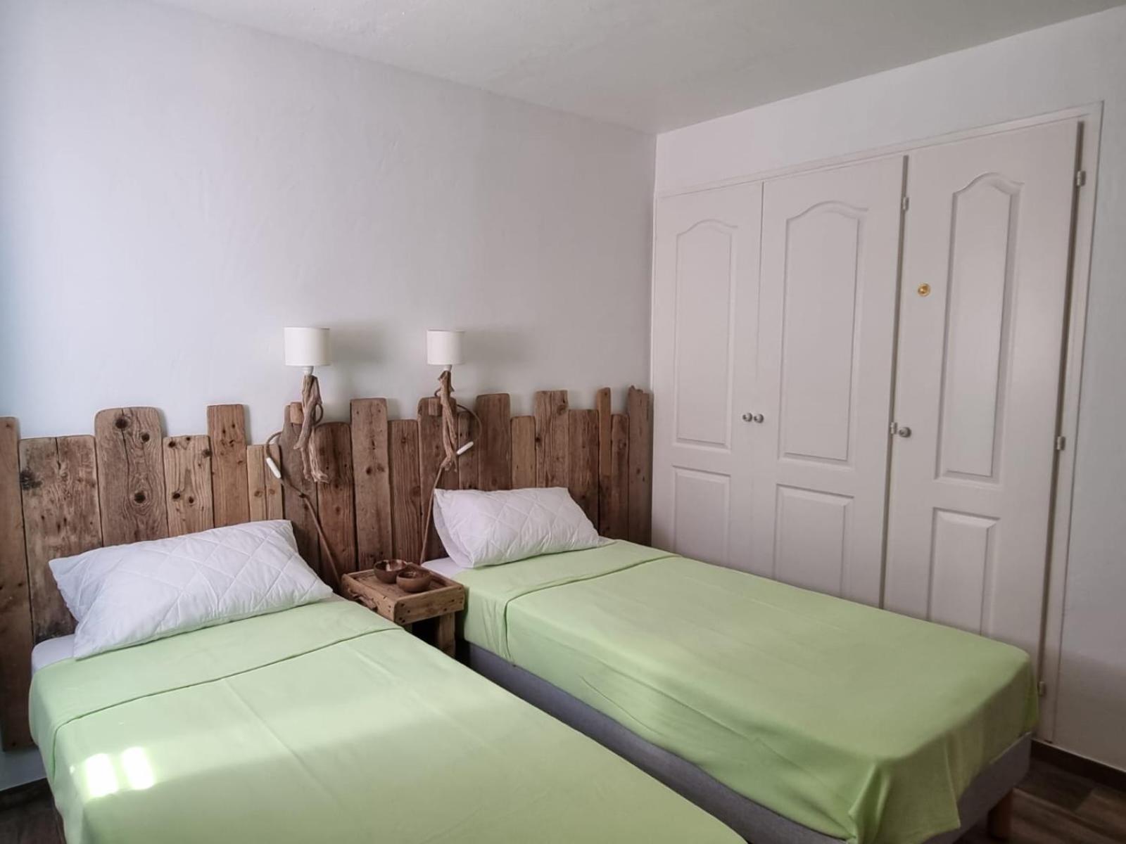 Residence Le Village Marin 포르토베쉬오 외부 사진