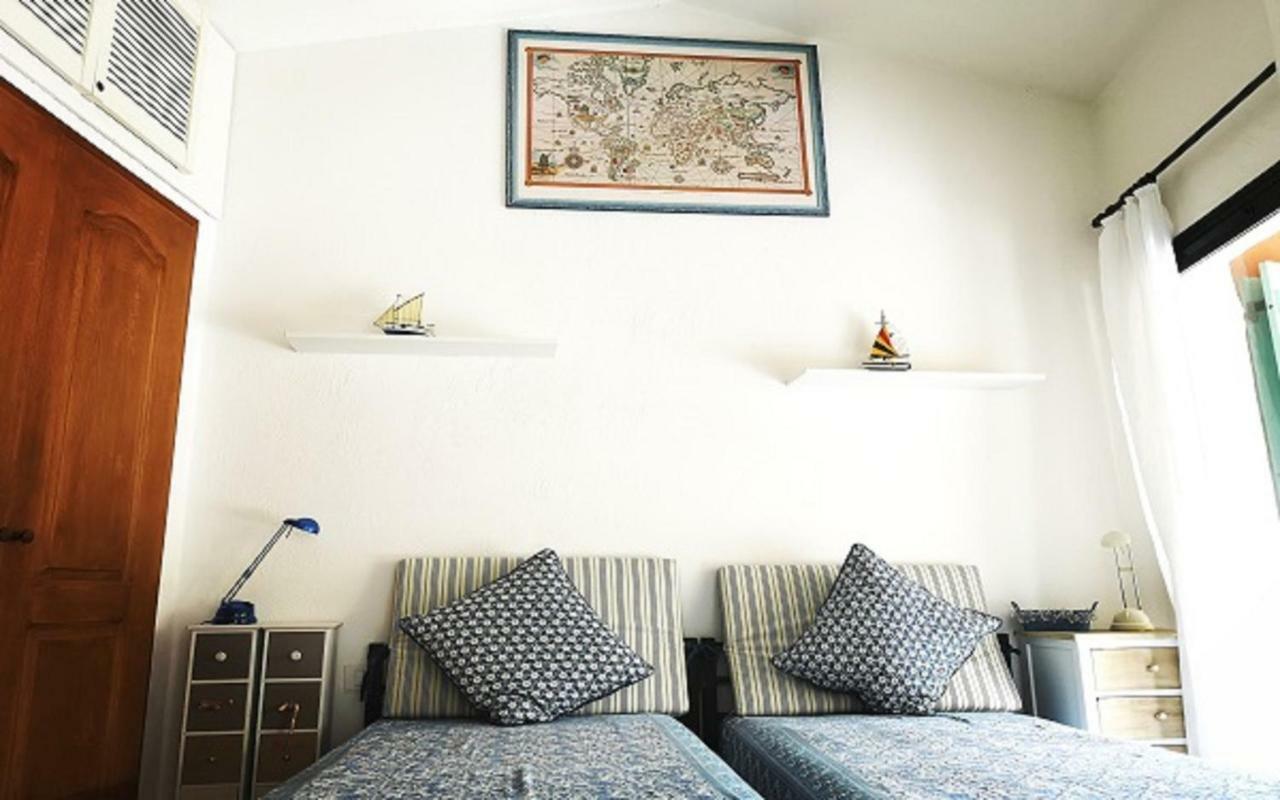Residence Le Village Marin 포르토베쉬오 외부 사진