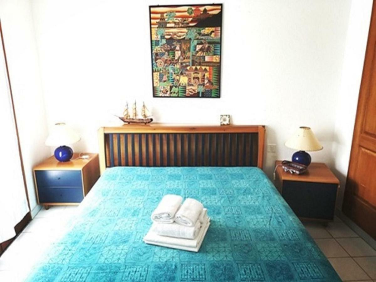 Residence Le Village Marin 포르토베쉬오 외부 사진