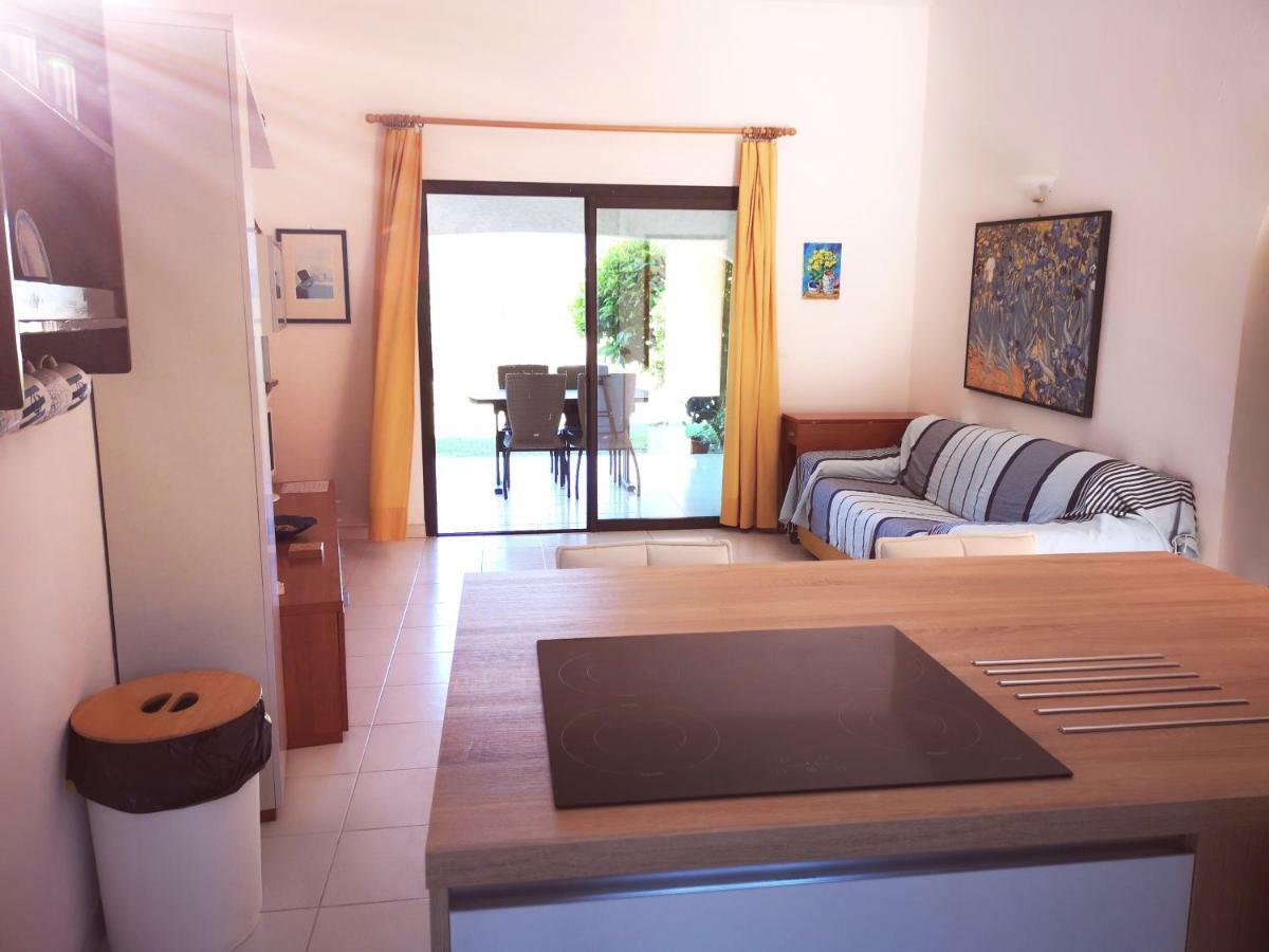 Residence Le Village Marin 포르토베쉬오 외부 사진